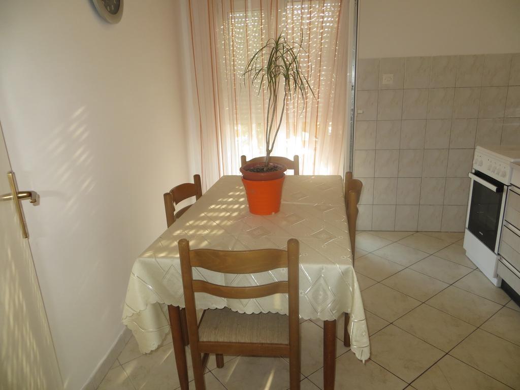 Apartment Sea&Sun Trogir Room photo