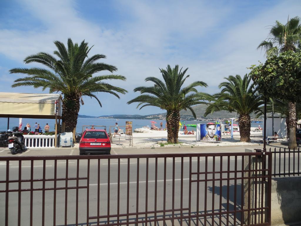 Apartment Sea&Sun Trogir Room photo